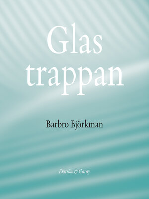 cover image of Glastrappan